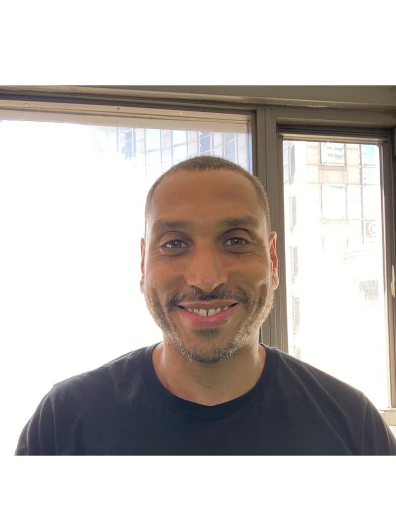 Greg Pizarro - Personal Trainer